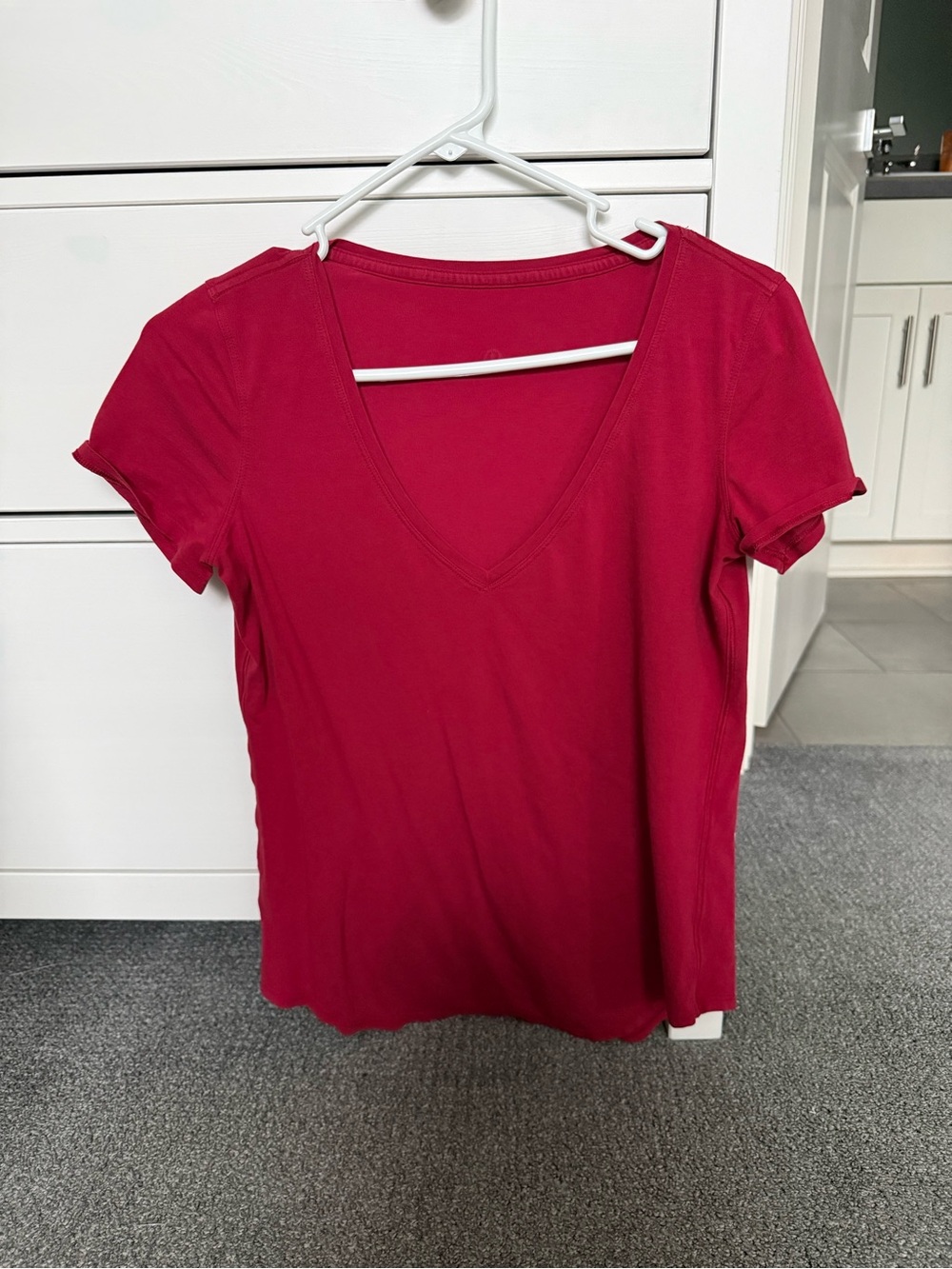 Lululemon Love Tee